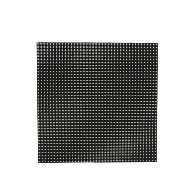 SMD1921 RGB الحوائط الخارجيّة LED ، شاشة عرض LED للإعلانات الخارجية