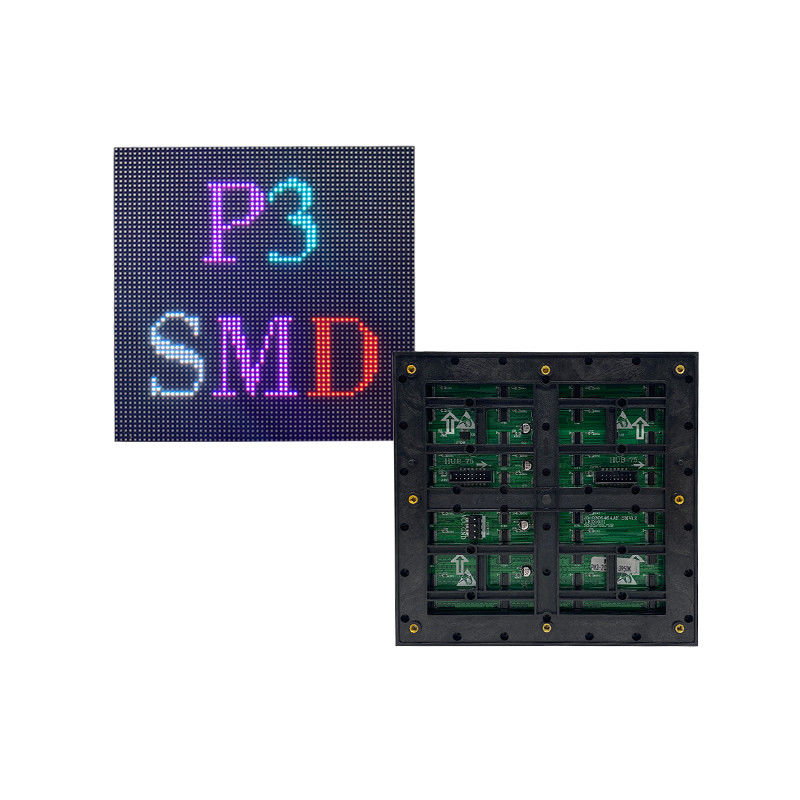 شاشات RGB LED للخارج القوية P4.81 P3.91 P2.064 SMD1921