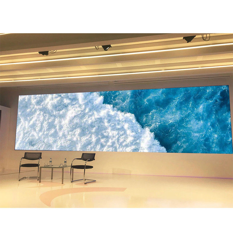 SDK مستقرة شاشة LED خارجية ، شاشة LED 8K للإعلانات الخارجية