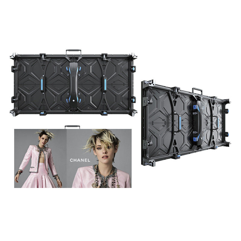 شاشات LED للخارج 500x1000mm 1920-3840HZ