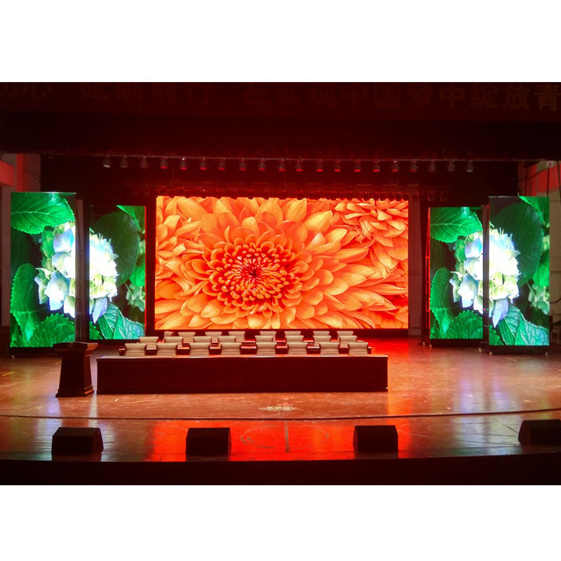 شاشات LED للخارج 500x1000mm 1920-3840HZ
