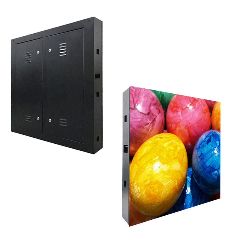 شاشات LED للخارج 500x1000mm 1920-3840HZ